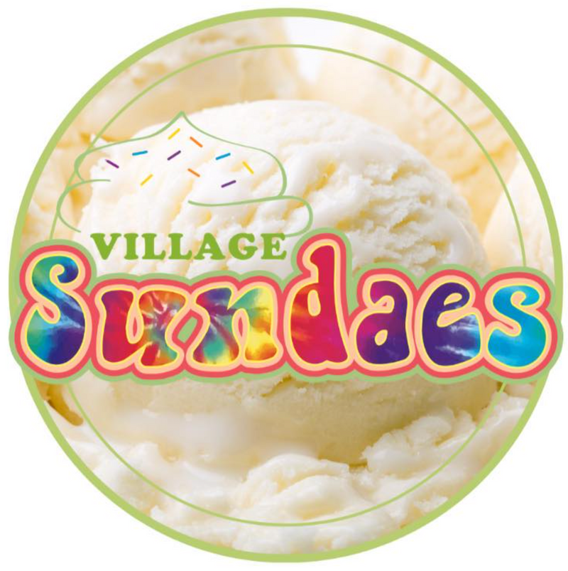 Village Sundaes