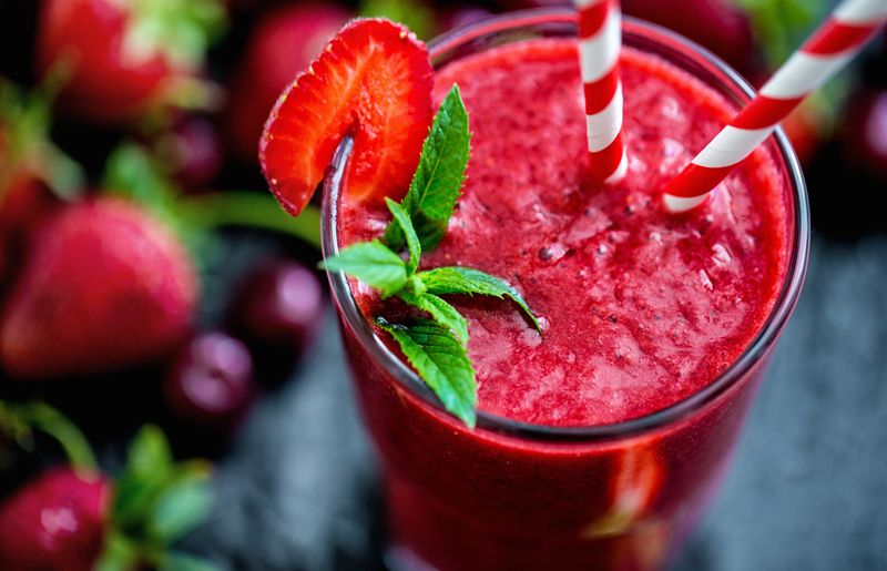 Smoothies - Why They Are the Best, and Where to Find the Best!