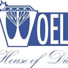 Woelk's House of Diamonds