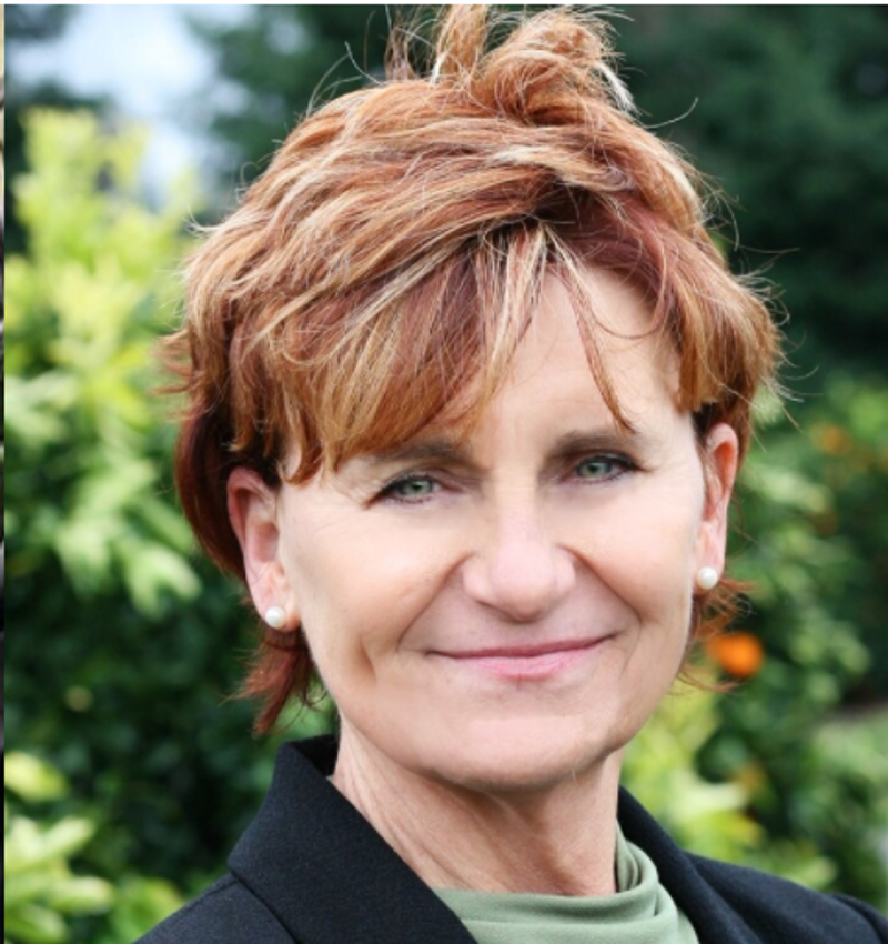 Dory Cox - Lyon Realestate