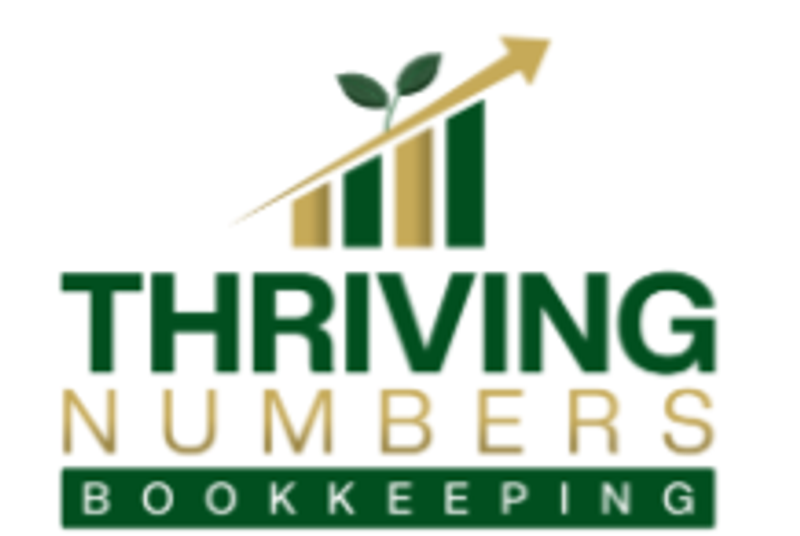 Thriving Numbers Bookkeeping