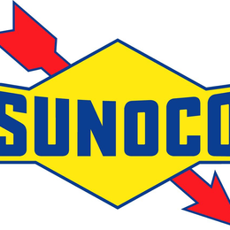 Sunoco Gas