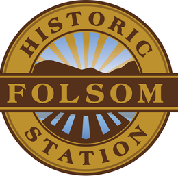 Historic Folsom Station