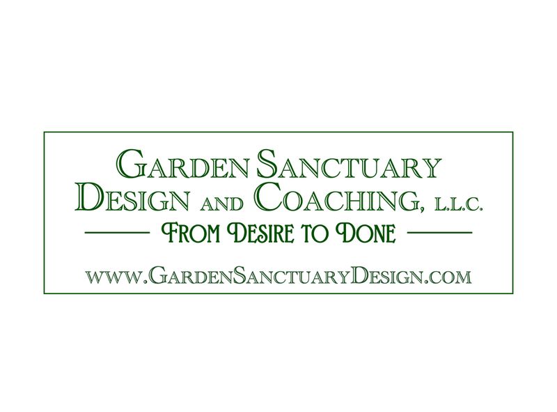 Garden Sanctuary and Design