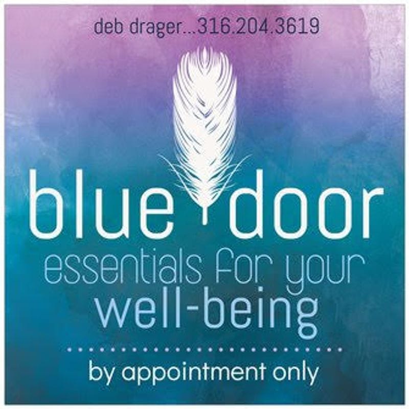 Blue Door Essentials