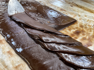 Live Fudge Making at Frankenmuth Fudge Kitchen