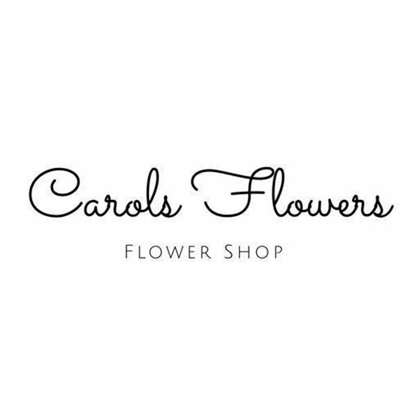 Carol's Flowers