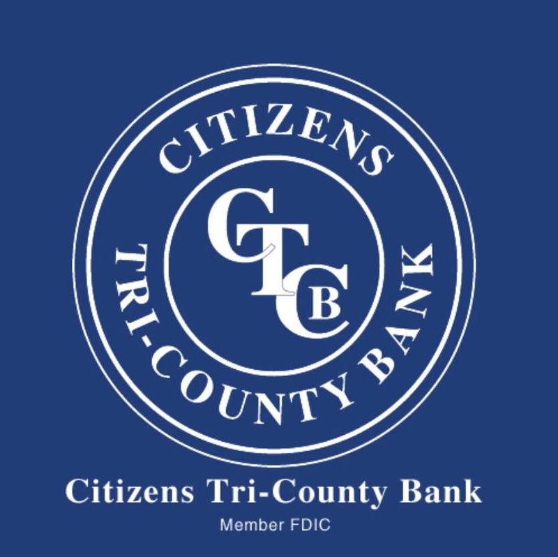 Citizens Tri-County Bank