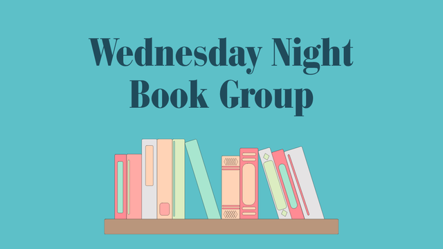 Wednesday Night Book Group