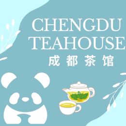 Chengdu Teahouse