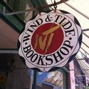 Wind and Tide Bookshop