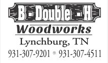 B Double H Woodworks