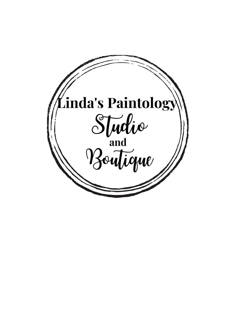 Linda's Paintology Studio & Boutique
