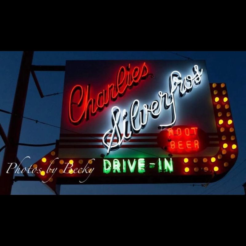 Charlie's Drive In
