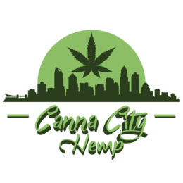 Canna City Hemp CBD