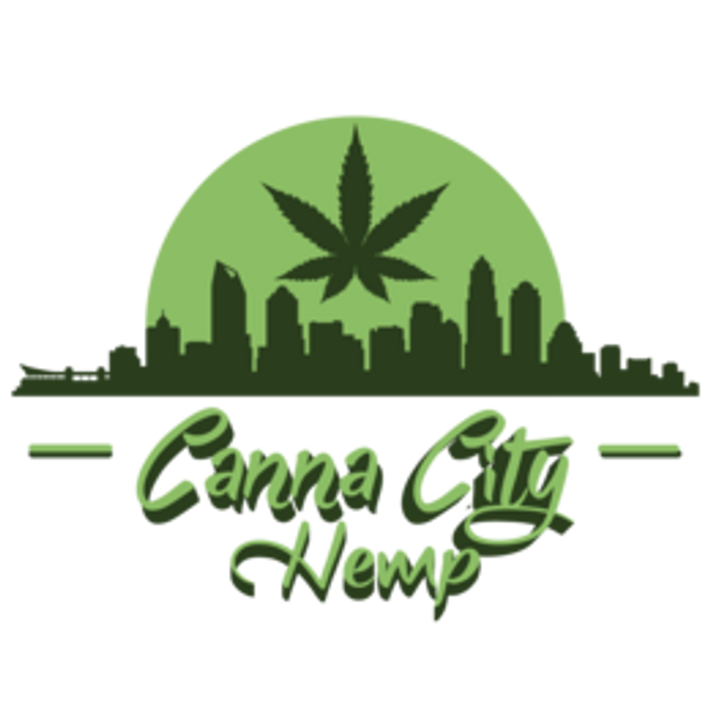 Canna City Hemp CBD
