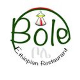 Bole Ethiopian Restaurant