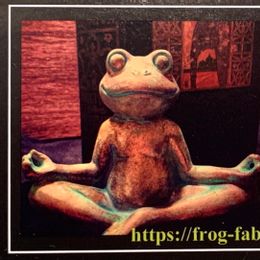 Frog & Fable Antiques