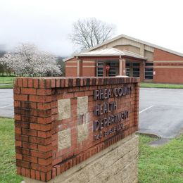 Rhea County Health Department