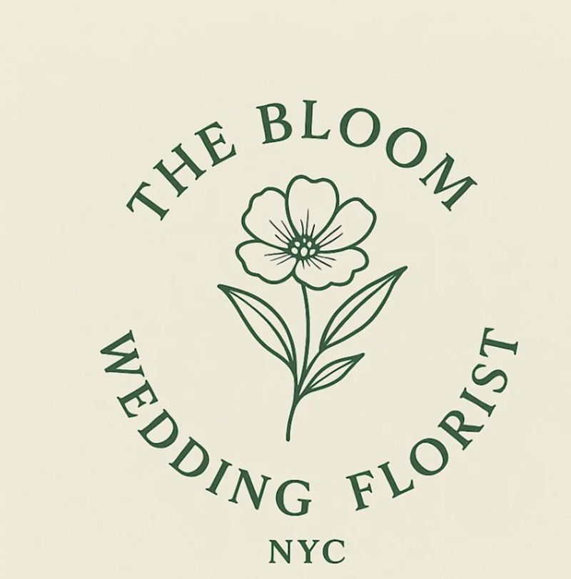 The Bloom Wedding Florist of NYC