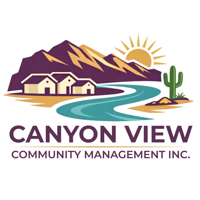 Canyon View Community Management Inc.