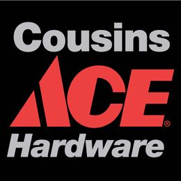 Cousins Ace Hardward