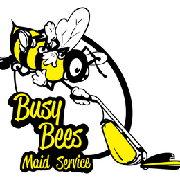 Busy Bees Maid Service 