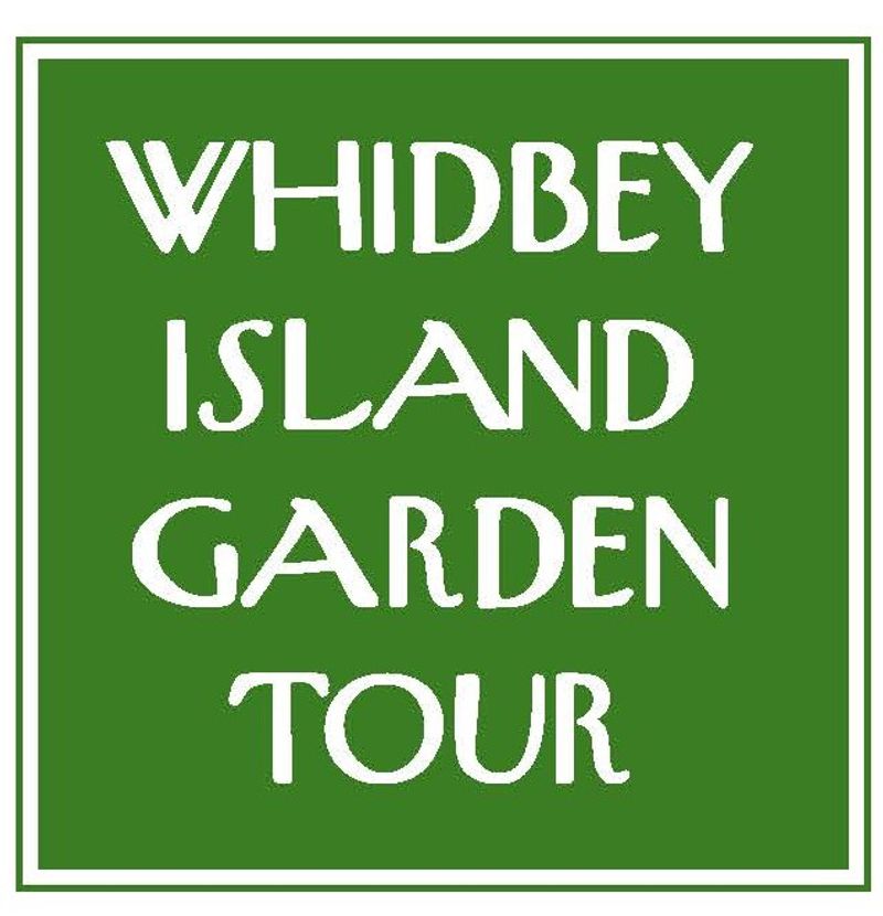Whidbey Island Garden Tour