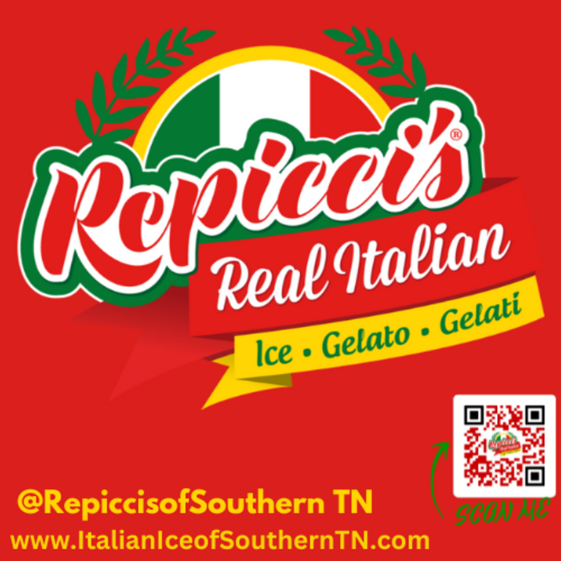 Repicci's Italian Ice & Gelato