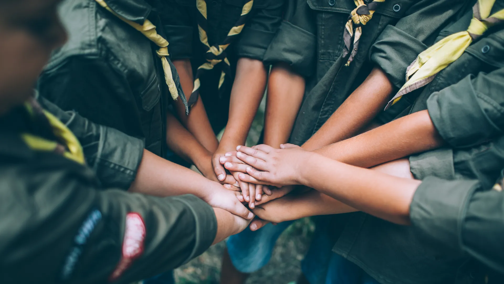 Scout Programs