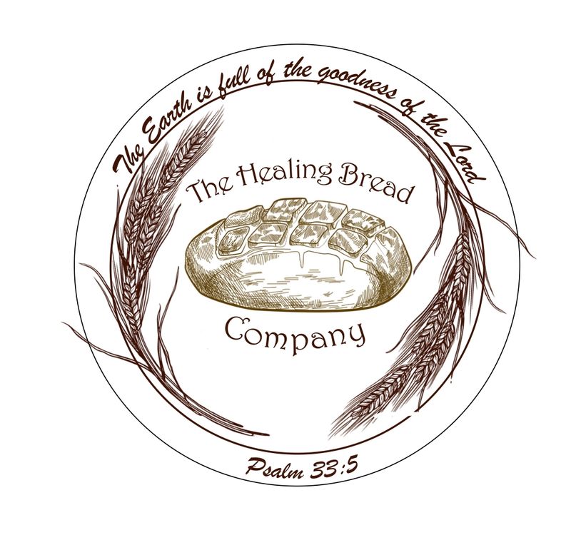 The Healing Bread Company