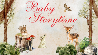 Baby Storytime