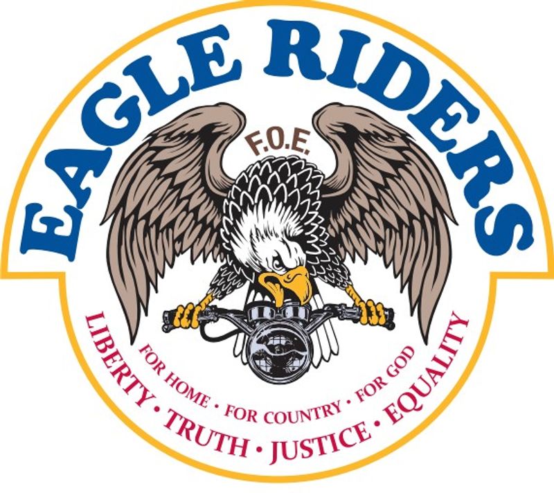 Columbus Eagle Riders #1834