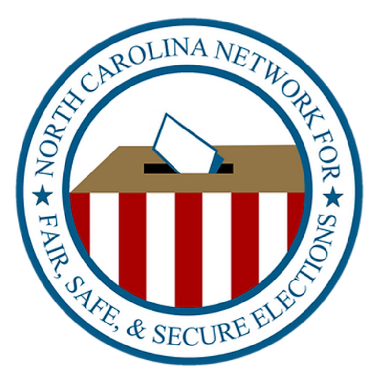 NC Network for Fair, Safe, & Secure Elections