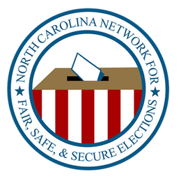 NC Network for Fair, Safe, & Secure Elections