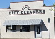 Dallas City Cleaners