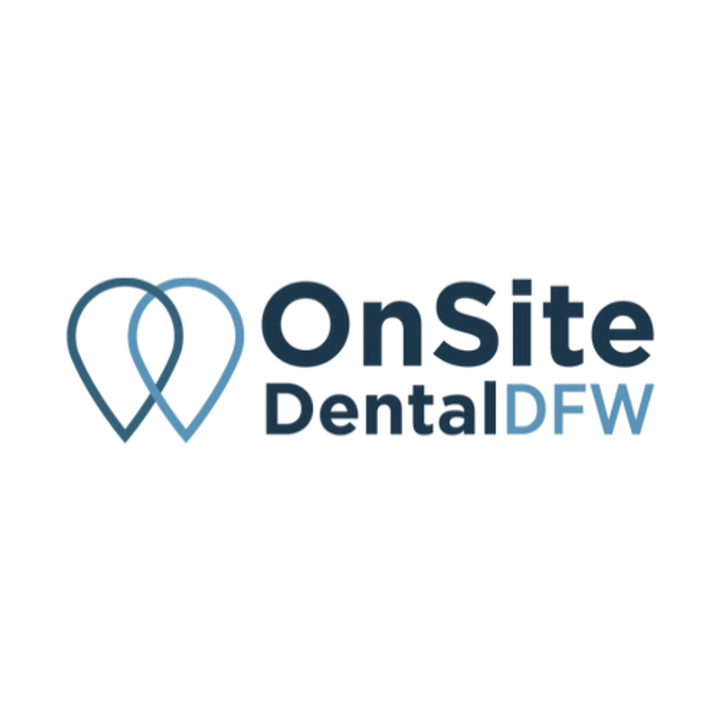 OnSite Dental DFW Mobile Dentist