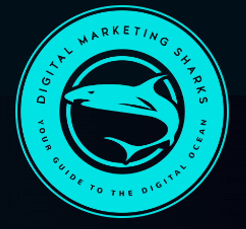 Digital Marketing Sharks