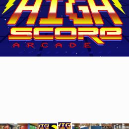 High Score Arcade