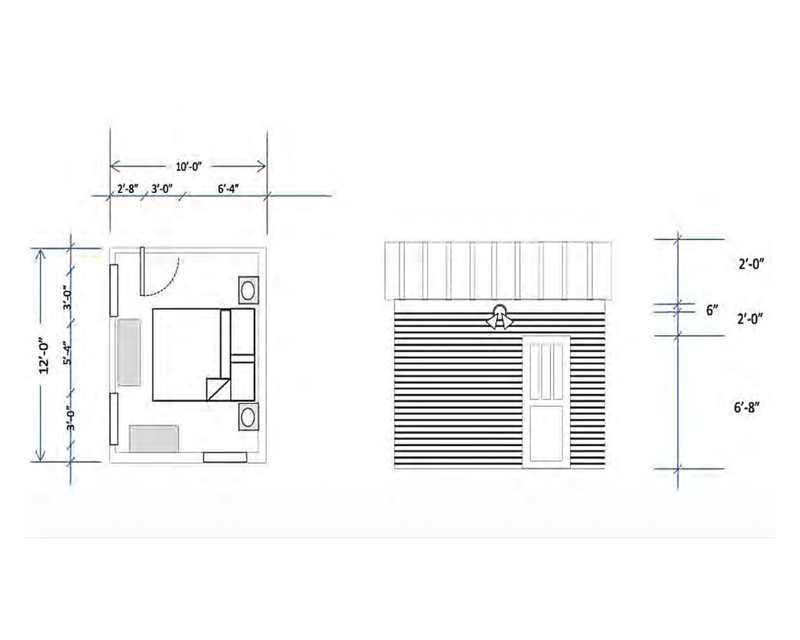 Modular Home Program