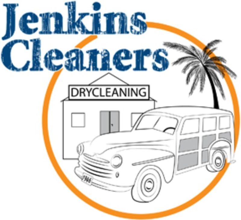 Jenkins Cleaners