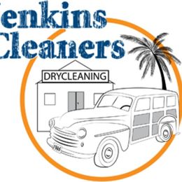 Jenkins Cleaners