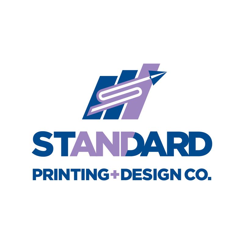 Standard Printing+Design, Co.