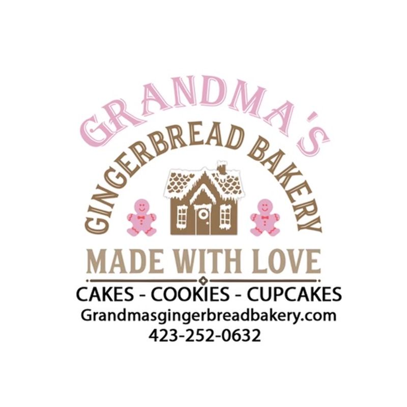 Grandma's Gingerbread Bakery