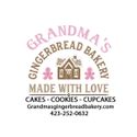Grandma's Gingerbread Bakery