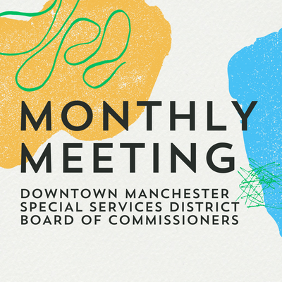 Community Calendar