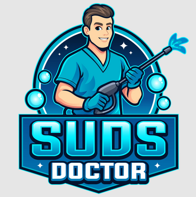 Suds Doctor