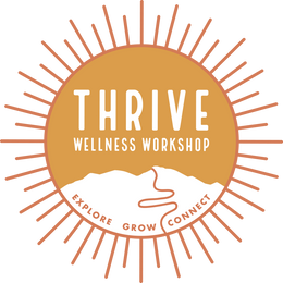 Thrive Wellness Workshop