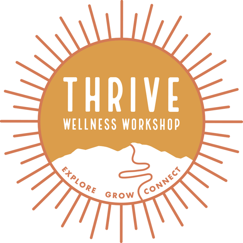 Thrive Wellness Workshop