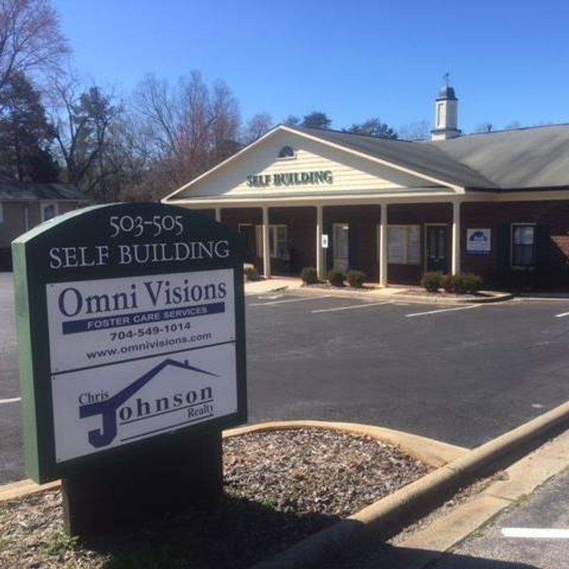 Chris Johnson Realty